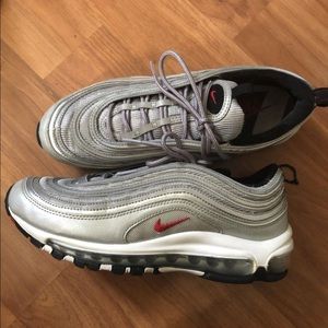 Nike Air Max 97